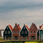 Volendam