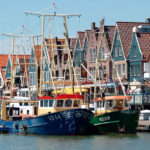 Puerto de Volendam