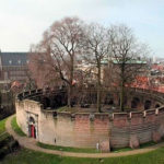 Burcht-leiden