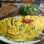 omlette