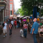 Mercado-Waterlooplein-Amsterdam