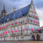 gouda-Goudsestadhuis